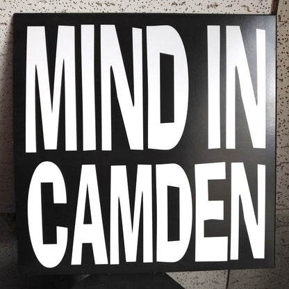 Enchante - Mind In Camden 12"