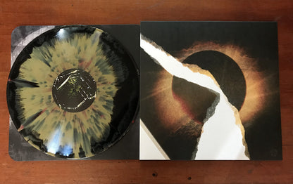 Growing - Diptych LP