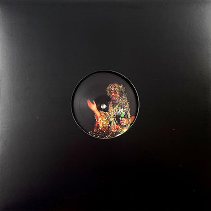 Mark Grusane - Dance Intensity 12"