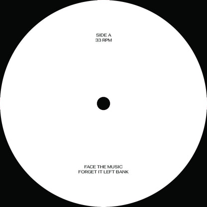 Lolina - Face the Music 12"