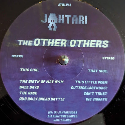 The Other Others - The Other Others LP