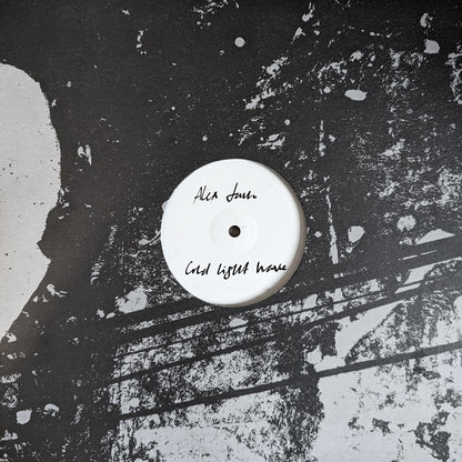 Alex Jann - Cold Light Wave 12"