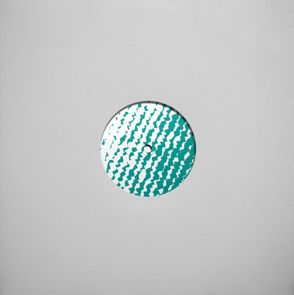 Tom Carruthers - De-Facto 12"