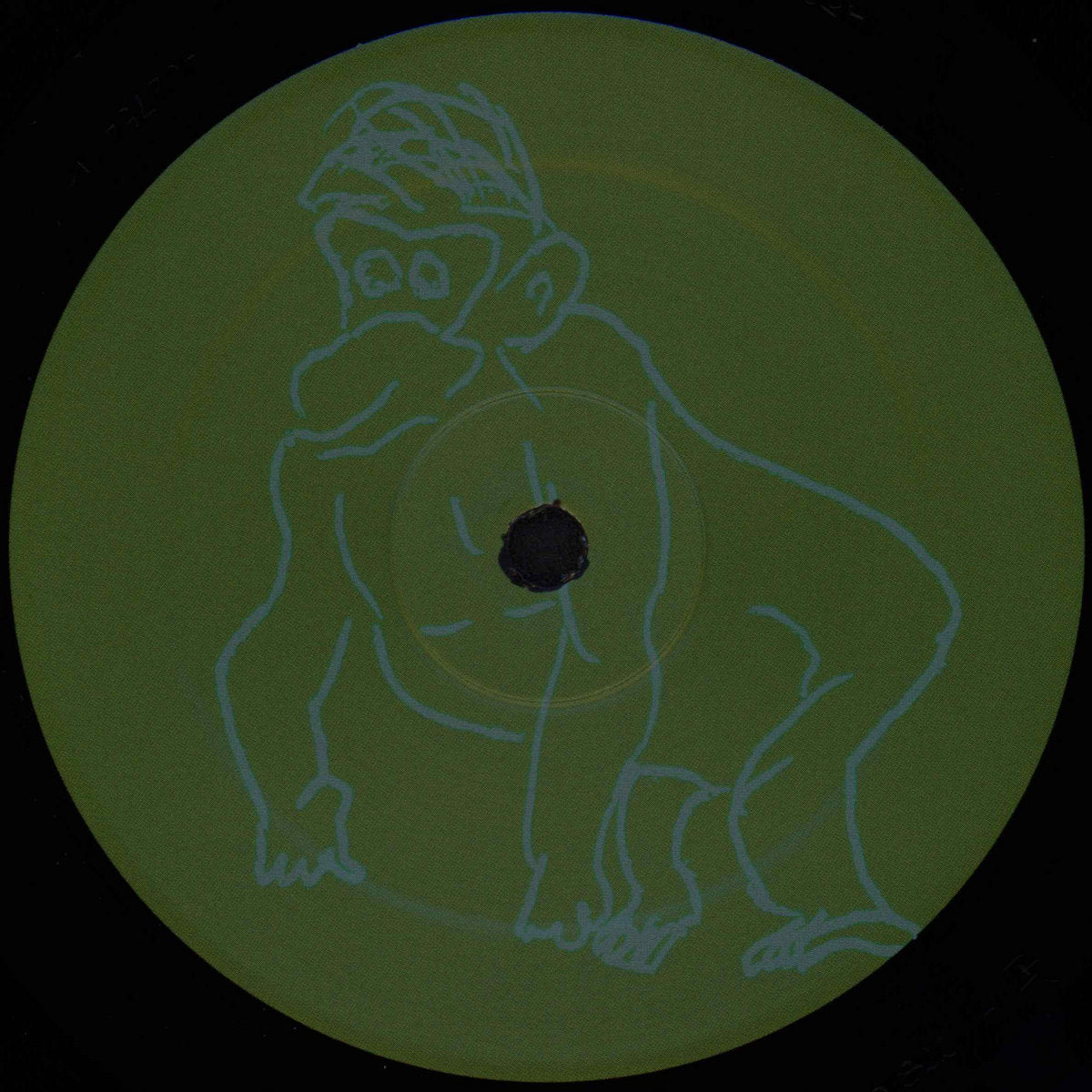 Sentena and DJ Spence - Smoke Barometer Mini-LP