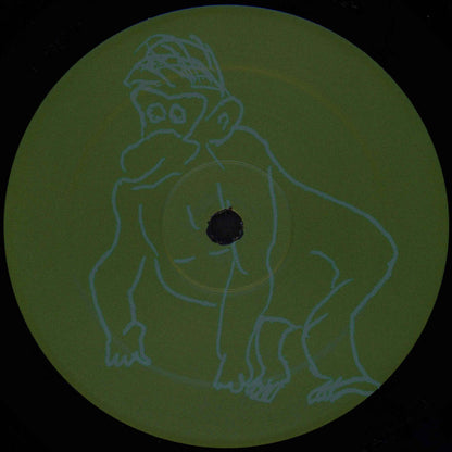 Sentena and DJ Spence - Smoke Barometer Mini-LP