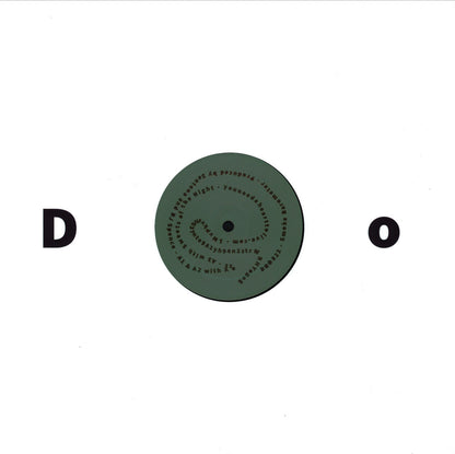 Sentena and DJ Spence - Smoke Barometer Mini-LP