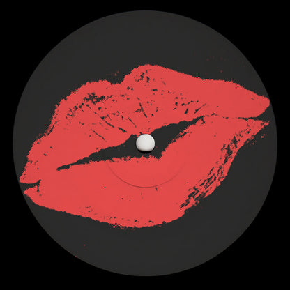 V/A - Instrumental Dubs #3 EP 12"