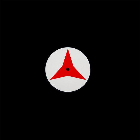 Al Wootton - Glorias 12"