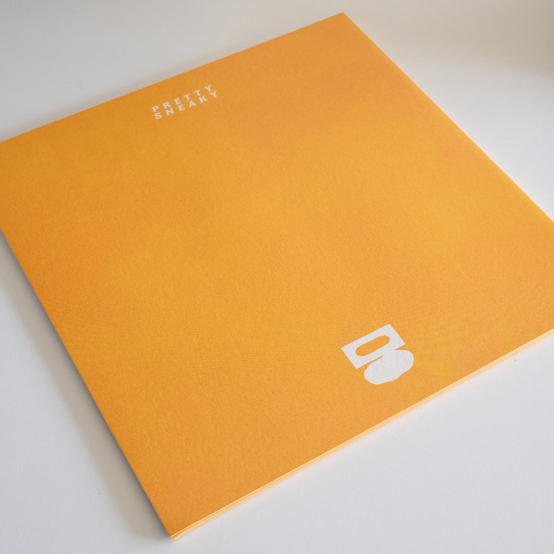 Pretty Sneaky - Pretty Sneaky 2xLP