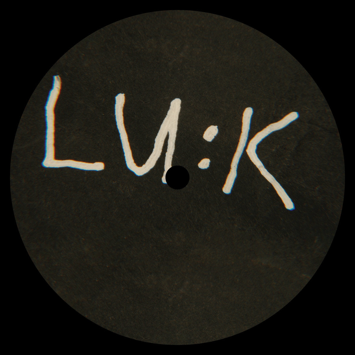 Lu:k - Lu:k (Estonian Jungle from 1994-1997) LP