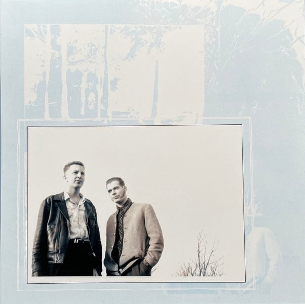 Nostalgie Éternelle - At That Time LP