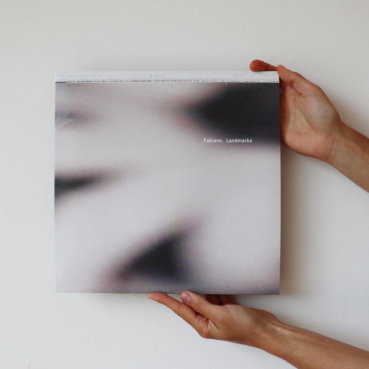 Fabiano - Landmarks 2xLP