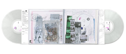 James K - Friend 2xLP