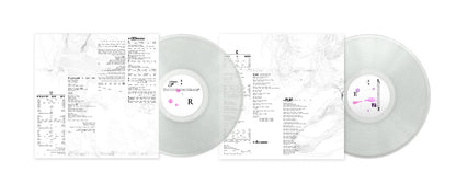 James K - Friend 2xLP