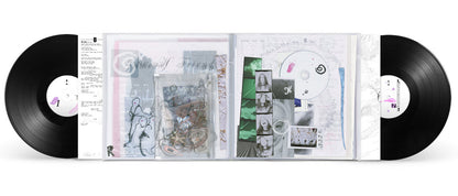 James K - Friend 2xLP