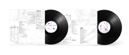 James K - Friend 2xLP