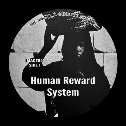 Other - Human Reward System 12"