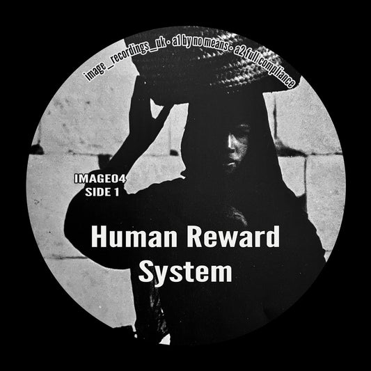 Other - Human Reward System 12"