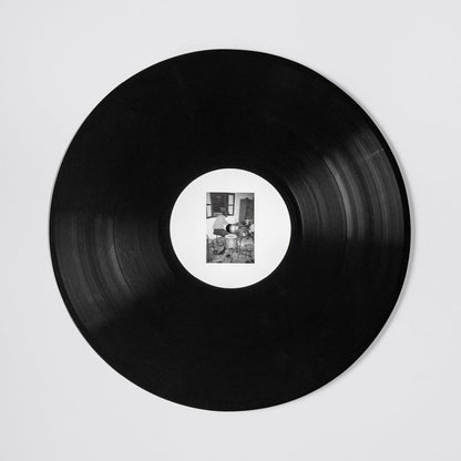 Amuleto Apotropaico - Amuleto Apotropaico LP