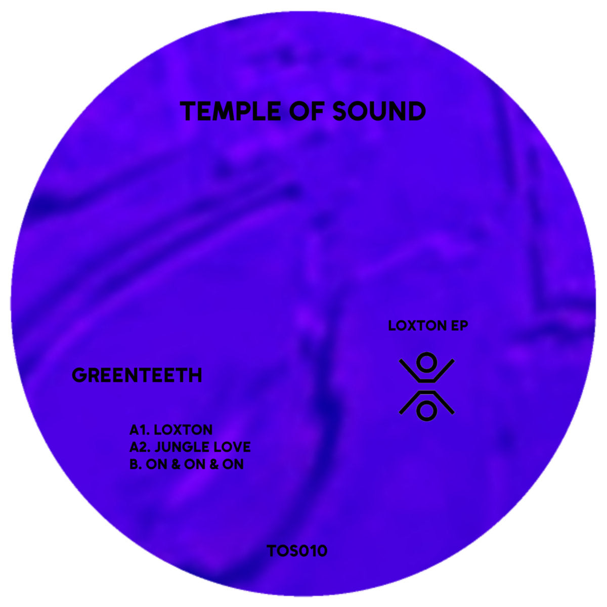 Greenteeth - Loxton 12"