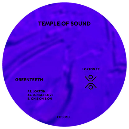 Greenteeth - Loxton 12"