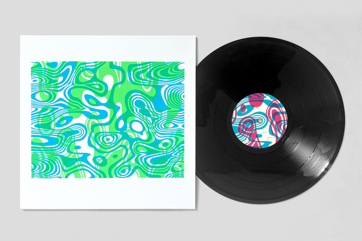 Cosmin TRG x DYL - Manevre 12"