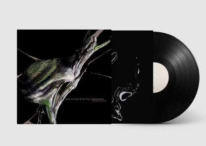Anna vs. June and Jan Van Angelopoulos - Mutable Ground LP