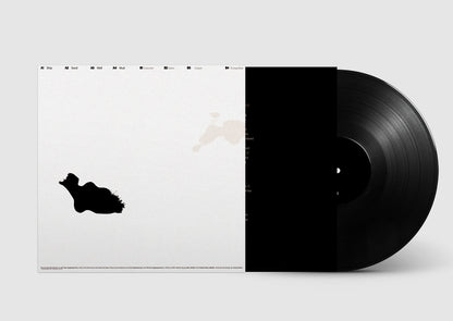Anna vs. June and Jan Van Angelopoulos - Mutable Ground LP