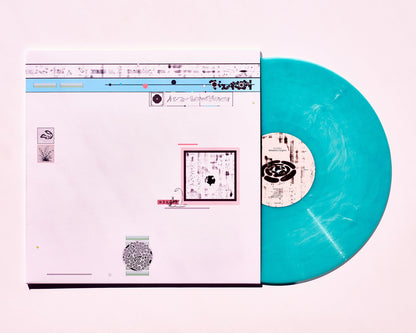 Sebastiano Carghini - Ramble LP
