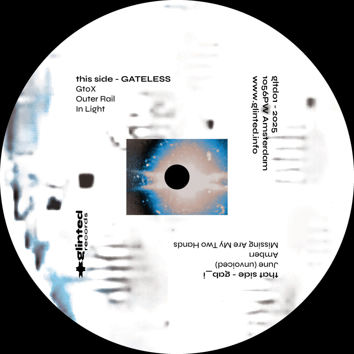 gab_i / GATELESS - glinted 01 12"