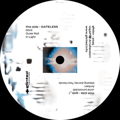 gab_i / GATELESS - glinted 01 12"