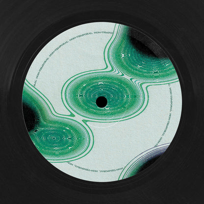 Jeku - Peyote Trance 12"