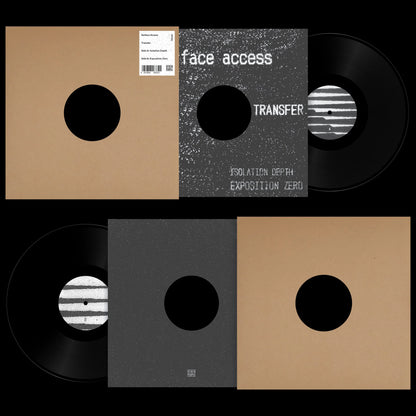 Surface Access - Transfer 12"