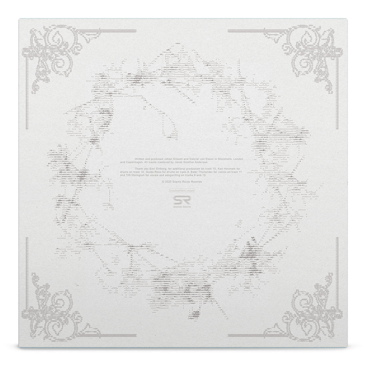 Horse Vision - Another Life LP
