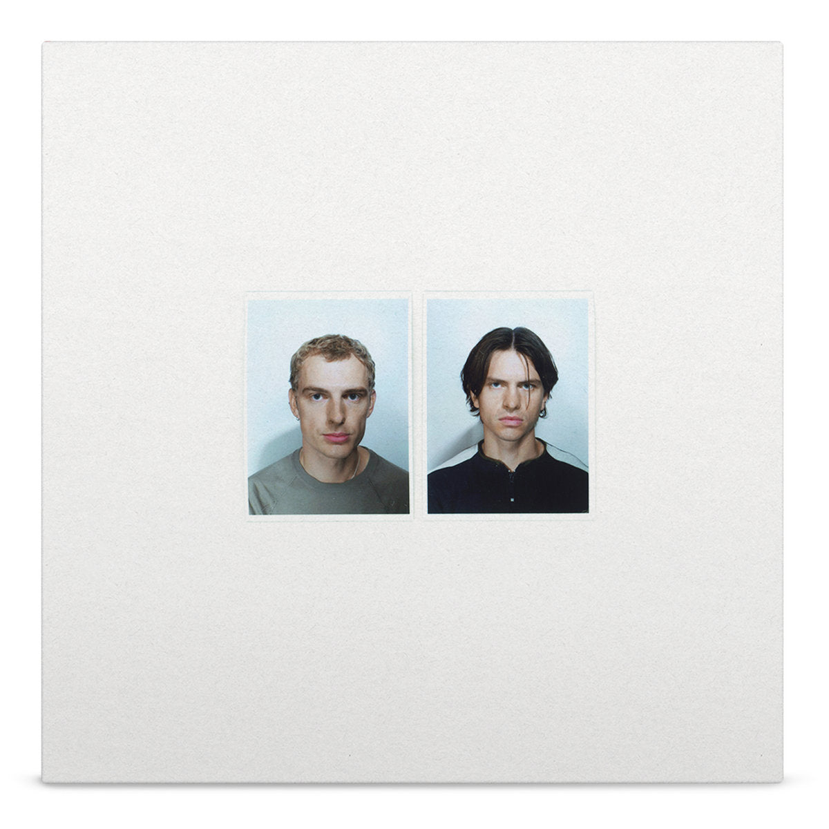 Horse Vision - Another Life LP