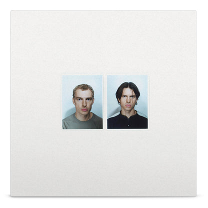 Horse Vision - Another Life LP