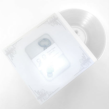 Horse Vision - Another Life LP