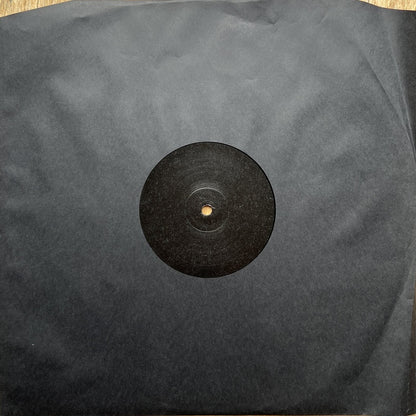 DD4 (René Pawlowitz) - The Net / Trophy 12"