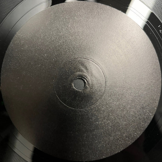 DD4 (René Pawlowitz) - The Net / Trophy 12"
