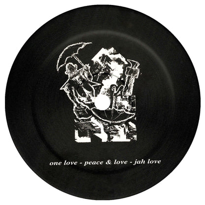 Conrad Pack - Praise 12"
