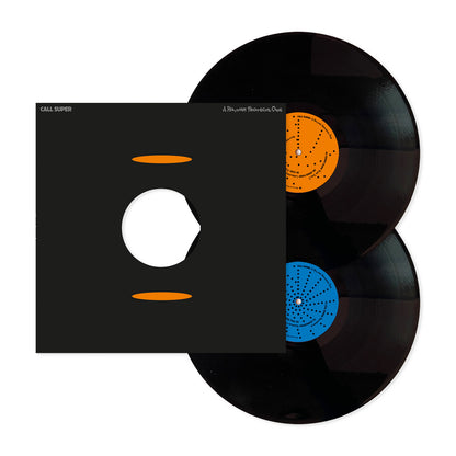 Call Super - A Rhythm Protects One 2xLP