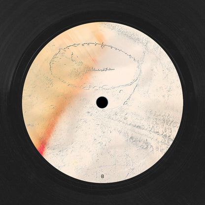 OK EG - Silent Green EP 12"