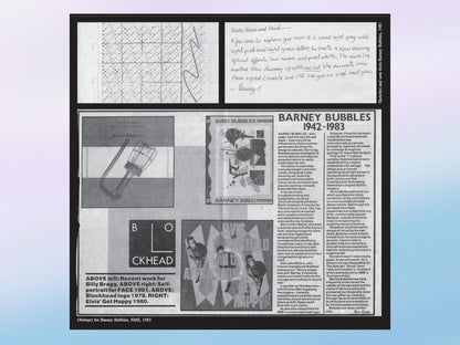 Kevin McCormick & David Horridge - Light Patterns LP