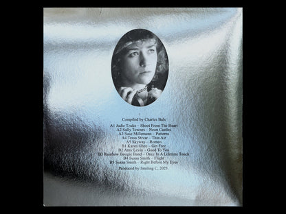 V/A - Neon Castle LP (Smiling C)