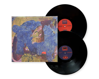 Wata Igarashi - My Supernova 2xLP