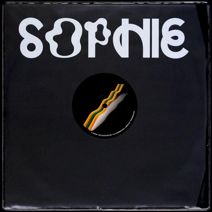 SOPHIE - BIPP AUTECHE MX 12"