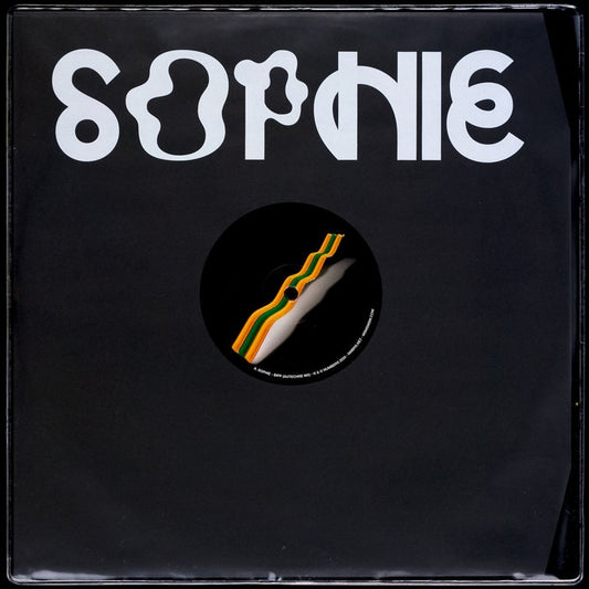 SOPHIE - BIPP AUTECHE MX 12"