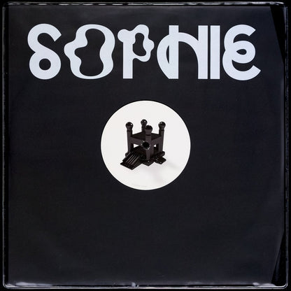 SOPHIE - BIPP AUTECHE MX 12"