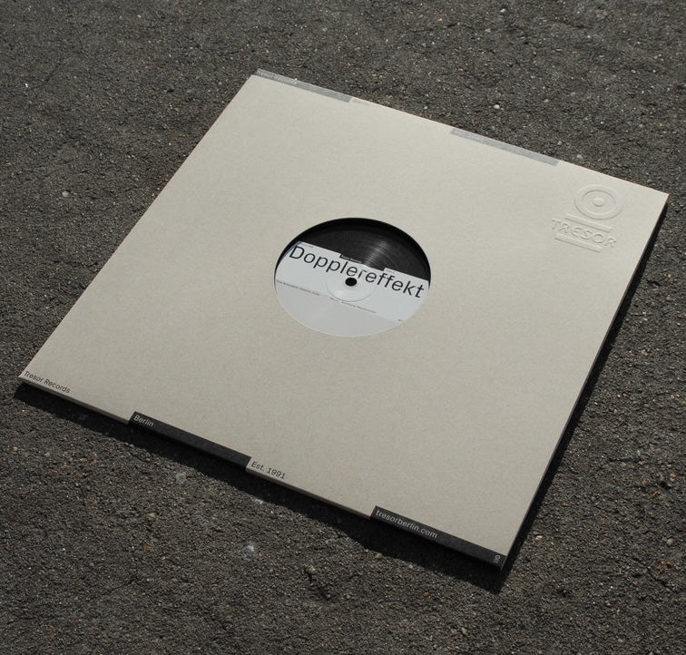 Dopplereffekt - Metasymmetry 12"
