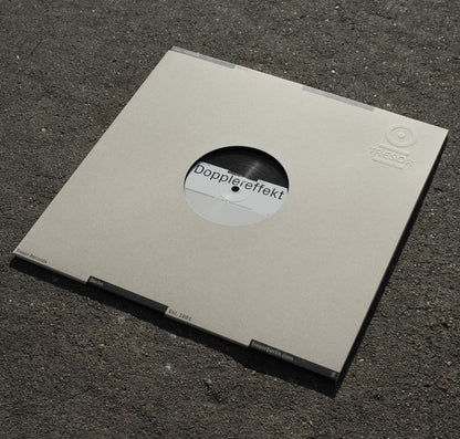 Dopplereffekt - Metasymmetry 12"